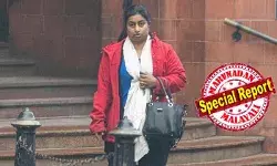 നാട്ടിലേക്ക് പോകാന് ബാഗ് പാക്ക് ചെയ്യുന്നതിനിടയില് ഹേമലത നുണ പറഞ്ഞ് പോയത് കോടതിയിലേക്ക്; ഭാര്യയെ കാണാനില്ലെന്ന് പരാതി കൊടുത്തപ്പോള് അറിഞ്ഞത് ഹേമലതയെ തട്ടിപ്പിന് ജയിലില് അടച്ചെന്ന്: ബര്മിങ്ങാമില് കോടീശ്വര ഇന്ത്യന് കുടുംബത്തില് സംഭവിച്ചത് നാട്ടിലേക്ക് പോകാന് ബാഗ് പാക്ക് ചെയ്യുന്നതിനിടയില് ഹേമലത നുണ പറഞ്ഞ് പോയത് കോടതിയിലേക്ക്; ഭാര്യയെ കാണാനില്ലെന്ന് പരാതി കൊടുത്തപ്പോള് അറിഞ്ഞത് ഹേമലതയെ തട്ടിപ്പിന് ജയിലില് അടച്ചെന്ന്: ബര്മിങ്ങാമില് കോടീശ്വര ഇന്ത്യന് കുടുംബത്തില് സംഭവിച്ചത്