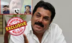 നീ ഇനി ജീവിക്കില്ല, വീട്ടില് വന്ന് അടിച്ചു പെരുക്കും; എന്റെ ഫോണ് സൈബര് സെല്ലുമായി കണക്ട് ചെയ്തിരിക്കയാണ്; ജീവന് വേണമെങ്കില് നിര്ത്തിക്കോ; സാമ്പത്തിക തട്ടിപ്പിന് ഇരയായ യുവാവ് പരാതി പറയാന് വിളിച്ചപ്പോള് ഭീഷണിയുമായി മുകേഷ് എംഎല്എ; അന്തസ്സ് വേണമെടാ.. അന്തസ്സ് എപ്പിസോഡിന് ശേഷം കൊല്ലം എംഎല്എ വീണ്ടും വിവാദത്തില് നീ ഇനി ജീവിക്കില്ല, വീട്ടില് വന്ന് അടിച്ചു പെരുക്കും; എന്റെ ഫോണ് സൈബര് സെല്ലുമായി കണക്ട് ചെയ്തിരിക്കയാണ്; ജീവന് വേണമെങ്കില് നിര്ത്തിക്കോ; സാമ്പത്തിക തട്ടിപ്പിന് ഇരയായ യുവാവ് പരാതി പറയാന് വിളിച്ചപ്പോള് ഭീഷണിയുമായി മുകേഷ് എംഎല്എ; അന്തസ്സ് വേണമെടാ.. അന്തസ്സ് എപ്പിസോഡിന് ശേഷം കൊല്ലം എംഎല്എ വീണ്ടും വിവാദത്തില്