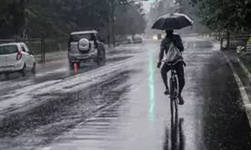 സംസ്ഥാനത്ത് അതിതീവ്രമഴയ്ക്കു ശമനം; കണ്ണൂര്‍, കാസര്‍കോട് ജില്ലകളില്‍ ഇന്ന് യെലോ അലര്‍ട്ട്