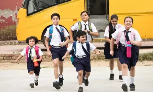 വേനലവധിയുടെ ആഘോഷ തിമിര്‍പ്പിന് വിരാമം; സംസ്ഥാനത്തെ സ്‌കൂളുകള്‍ ഇന്ന് തുറക്കം: മൂന്ന് ലക്ഷത്തോളം കുരുന്നുകള്‍ ഇന്ന് ഒന്നാം ക്ലാസിലേക്ക്