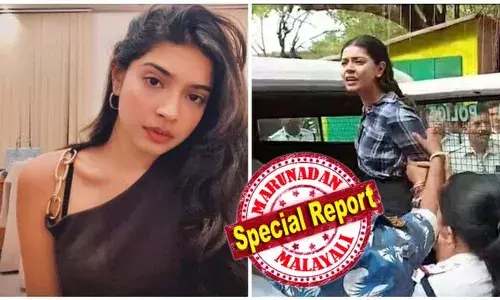 പൂനെ നിയമ സര്‍വകലാശാലയിലെ നിയമ വിദ്യാര്‍ഥിനിയും ഇന്‍സ്റ്റഗ്രാം ഇന്‍ഫളുവന്‍സറും; ഓപ്പറേഷന്‍ സിന്ദൂറുമായി ബന്ധപ്പെട്ട് ബോളിവുഡ് താരങ്ങളുടെ നിശബ്ദതയെ വിമര്‍ശിച്ചപ്പോള്‍ കേസും അറസ്റ്റുമായി കൊല്‍ക്കത്ത പോലീസ്; ശര്‍മിഷ്ഠ പനോളിയെ വിട്ടയക്കണം എന്നാവശ്യപ്പെട്ട് സൈബറിടത്തില്‍ പ്രചരണം ശക്തം; അറസ്റ്റില്‍ വിവാദം കത്തുമ്പോള്‍