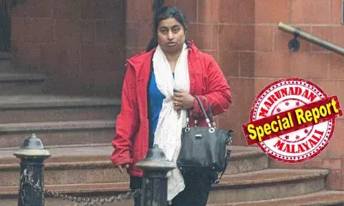 നാട്ടിലേക്ക് പോകാന്‍ ബാഗ് പാക്ക് ചെയ്യുന്നതിനിടയില്‍ ഹേമലത നുണ പറഞ്ഞ് പോയത് കോടതിയിലേക്ക്; ഭാര്യയെ കാണാനില്ലെന്ന് പരാതി കൊടുത്തപ്പോള്‍ അറിഞ്ഞത് ഹേമലതയെ തട്ടിപ്പിന് ജയിലില്‍ അടച്ചെന്ന്: ബര്‍മിങ്ങാമില്‍ കോടീശ്വര ഇന്ത്യന്‍ കുടുംബത്തില്‍ സംഭവിച്ചത്