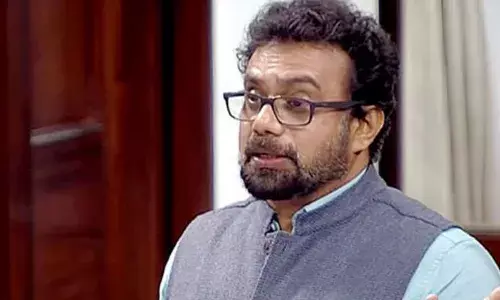 ജോൺ ബ്രിട്ടാസ് എം.പിയുടെ പെന്തക്കോസ്തർക്കെതിരായ പരാമർശം പ്രതിഷേധാർഹം; പ്രസ്താവന പിൻവലിച്ച് ഖേദം പ്രകടിപ്പിക്കണമെന്ന് പെന്തകോസ്ത് കൗൺസിൽ ഓഫ് ഇന്ത്യ