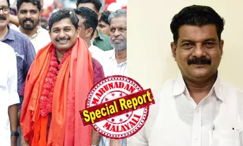 ഉപതിരഞ്ഞെടുപ്പിന് കാരണം അന്‍വറിന്റെ വഞ്ചനയാണെന്ന് പറയുമ്പോഴും കടന്നാക്രമിക്കാതെ സിപിഎം; അന്‍വറിന് തന്നോട് വ്യക്തിപരമായ വിരോധമില്ലെന്ന് പറഞ്ഞ് അനുനയപാതയില്‍ എം സ്വരാജ്; മറുപടി പറഞ്ഞ് കലഹിച്ച് പോകേണ്ട കാര്യമില്ല; സ്‌പോട്‌സ്മാന്‍ സ്പിരിറ്റിലെടുത്ത് പോകുകയെന്നും ഇടതു സ്ഥാനാര്‍ഥി