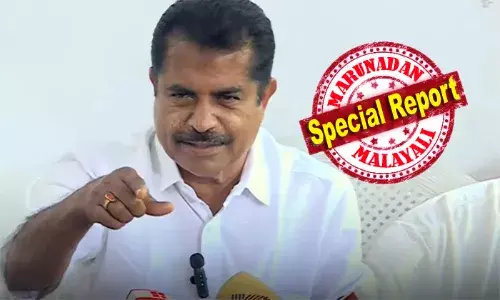 പി വി അന്‍വറിന്റെ അധ്യായം അടച്ചത് പി കെ കുഞ്ഞാലിക്കുട്ടിയുമായി ആലോചിച്ച്; സാമാന്യ മര്യാദകളെല്ലാം ലംഘിച്ചുകൊണ്ടുള്ള പ്രവര്‍ത്തനങ്ങളുമായാണ് അന്‍വര്‍ മുന്നോട്ടു പോകുന്നതെന്ന യാഥാര്‍ത്ഥ്യം ഉള്‍ക്കൊള്ളുന്നു; മുസ്ലിംലീഗിന് അസംതൃപ്തിയുണ്ടെന്നത് വ്യാജപ്രചരണമെന്ന് അടൂര്‍ പ്രകാശ്