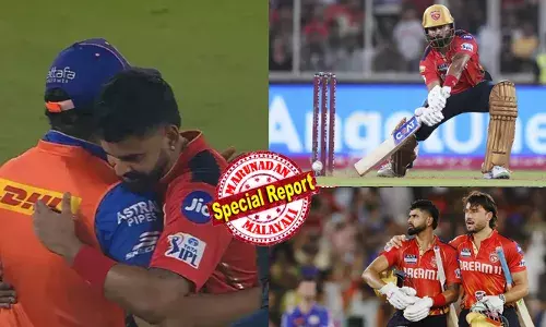 മൂന്നു വ്യത്യസ്ത ടീമുകളെ ഐപിഎല്ലിന്റെ കലാശപ്പോരിലെത്തിച്ച നായകന്‍; ക്യാപ്റ്റന്‍സി ഏറ്റെടുത്താല്‍ ഫോം നഷ്ടമാകുന്ന താരങ്ങള്‍ക്ക് പഠിക്കാനൊരു മാതൃക; ആ നായക മികവില്‍ പഞ്ചാബും കുതിച്ചിട്ടും കണ്ടില്ലെന്നടിച്ച് ഇന്ത്യന്‍ സെലക്ടര്‍മാര്‍; ടെസ്റ്റ് ടീമിലെ ഒഴിവാക്കല്‍ ചര്‍ച്ചകള്‍ക്ക് ബാറ്റുകൊണ്ടും മറുപടി;  ശ്രേയസ്സ് അയ്യര്‍ ഇന്ത്യന്‍ ക്രിക്കറ്റിലെ അണ്‍സങ്ങ് ഹീറോയാകുമ്പോള്‍