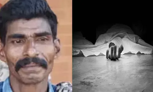 ഒരുമിച്ച് ജോലിക്ക് പോകുന്നതിനിടെ ജീവനെടുത്ത് അപകടം; നിയന്ത്രണം വിട്ടെത്തിയ ബൈക്ക് കാറിലിടിച്ചുകയറി ഒരാൾക്ക് ദാരുണാന്ത്യം; സുഹൃത്തിന് ഗുരുതര പരിക്ക്