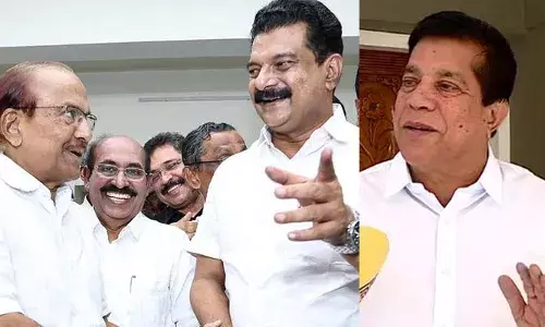 ന്യായമായ എന്ത് ആവശ്യം ഉന്നയിച്ചാലും പരിഗണിക്കണം, അന്‍വര്‍ അടഞ്ഞ അദ്ധ്യായമല്ല;  യുഡിഎഫ് ക്യാമ്പിനെ ഞെട്ടിച്ച പരാമര്‍ശം രാവിലെ; അന്‍വറിന് എല്ലാ വാതിലുകളും അടഞ്ഞെന്ന യൂടേണടിച്ച് അബ്ദുള്‍ ഹമീദ്;  വളളിക്കുന്ന് എംഎല്‍എ മലക്കംമറിഞ്ഞത് സമ്മര്‍ദം ശക്തമായതോടെ