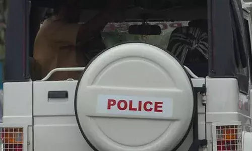 ബസ് സ്റ്റാൻഡിനടുത്ത് നിന്ന് പരുങ്ങുന്നത് ശ്രദ്ധിച്ചു; പരിശോധനയിൽ തൂക്കി; കഞ്ചാവുമായി അന്യസംസ്ഥാന തൊഴിലാളി അറസ്റ്റിൽ; 2 കിലോ വരെ പിടിച്ചെടുത്തു