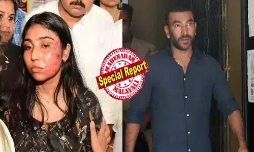 സഹപ്രവർത്തകർ നോക്കി നിൽക്കേ ജൂനിയർ അഭിഭാഷകയുടെ മുഖത്തടിച്ചത് അതിക്രൂരമായി; ചെയ്തത് ഗൗരവകരമായ കുറ്റം..!; പ്രതി ബെയിലിൻ ദാസിന് കനത്ത തിരിച്ചടി; ജാമ്യ വ്യവസ്ഥയിൽ ഇളവ് തേടിയുള്ള ഹര്‍ജി തള്ളി; സാക്ഷികളെ സ്വാധീനിക്കാൻ സാധ്യത ഉണ്ടെന്നും മറുപടി; കോടതി വക എട്ടിന്റെ പണി; ആ സീനിയർ അഭിഭാഷകൻ വീണ്ടും വെട്ടിലാകുമ്പോൾ!