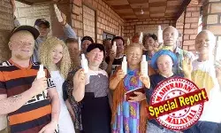 മന്ത്രവാദികള്ക്കായി കുട്ടികളെ തട്ടിക്കൊണ്ടു പോയി ശരീരം മുറിച്ച് വില്പ്പനക്ക് വയ്ക്കും; മക്കളെ വില്ക്കുന്ന മാതാപിതാക്കള് വരെ വിപണിയില്; ശരീരവും മുടിയും വെളുത്ത കുട്ടികള്ക്ക് രക്ഷയില്ല: മനുഷ്യ ശരീരങ്ങള് മുറിച്ചു വില്ക്കപ്പെടുന്ന ഡാര്ക്ക് മാര്ക്കറ്റിന്റെ നടുക്കുന്ന കഥ മന്ത്രവാദികള്ക്കായി കുട്ടികളെ തട്ടിക്കൊണ്ടു പോയി ശരീരം മുറിച്ച് വില്പ്പനക്ക് വയ്ക്കും; മക്കളെ വില്ക്കുന്ന മാതാപിതാക്കള് വരെ വിപണിയില്; ശരീരവും മുടിയും വെളുത്ത കുട്ടികള്ക്ക് രക്ഷയില്ല: മനുഷ്യ ശരീരങ്ങള് മുറിച്ചു വില്ക്കപ്പെടുന്ന ഡാര്ക്ക് മാര്ക്കറ്റിന്റെ നടുക്കുന്ന കഥ