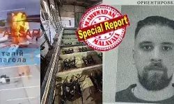 റഷ്യയെ ഞെട്ടിച്ച സ്പൈഡേഴ്സ് വെബ് ആക്രമണത്തിന്റെ ബുദ്ധികേന്ദ്രത്തെ തേടി റഷ്യ; വെയര്ഹൗസുകളില് ഡ്രോണുകള് എത്തിച്ചതും അവ ലോഞ്ചറുകളുമായി കൂട്ടിചേര്ക്കുകയും ചെയ്തതിന്റെ ഏകോപനം ആര്ട്ടെം ടിമോഫീവ് എന്നയാള്ക്ക്; റഷ്യയുടെ ബോംബര് വിമാനങ്ങളെ ചാരമാക്കിയതിന്റെ പകയില് നീറി പുടിന് റഷ്യയെ ഞെട്ടിച്ച സ്പൈഡേഴ്സ് വെബ് ആക്രമണത്തിന്റെ ബുദ്ധികേന്ദ്രത്തെ തേടി റഷ്യ; വെയര്ഹൗസുകളില് ഡ്രോണുകള് എത്തിച്ചതും അവ ലോഞ്ചറുകളുമായി കൂട്ടിചേര്ക്കുകയും ചെയ്തതിന്റെ ഏകോപനം ആര്ട്ടെം ടിമോഫീവ് എന്നയാള്ക്ക്; റഷ്യയുടെ ബോംബര് വിമാനങ്ങളെ ചാരമാക്കിയതിന്റെ പകയില് നീറി പുടിന്