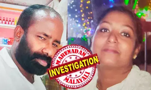 യാത്ര ചെയ്യവെ സ്‌കൂട്ടര്‍ നിര്‍ത്തിയിറങ്ങി; നടുറോഡിലിട്ട് ജീവിത പങ്കാളിയെ വെട്ടിക്കൊലപ്പെടുത്തി യുവാവ്; കഴുത്തിലടക്കം ശരീരത്തില്‍ ആഴത്തിലുള്ള മുറിവുകള്‍: കൊലയ്ക്ക് ശേഷം മുനമ്പം സ്റ്റേഷനിലെത്തി കീഴടങ്ങി പ്രതി