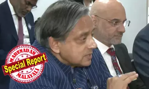 യുദ്ധം തുടങ്ങിയത് ഇന്ത്യയല്ല, രാജ്യത്തിന്റേത് ഭീകരതക്കെതിരായ പ്രതിരോധം മാത്രം; ഓപ്പറേഷന്‍ സിന്ദൂര്‍ പഹല്‍ഗാം ഭീകരാക്രമണത്തിനുള്ള കൃത്യതയോടു കൂടിയുള്ള തിരിച്ചടി; ഇന്ത്യന്‍ നിലപാട് വ്യക്തമാക്കി ബ്രസീലിലും താരമായി തരൂര്‍; ഭീകരവാദത്തിനെതിരെ തുടര്‍ച്ചയായ പിന്തുണക്ക് ബ്രസീലിന് നന്ദി അറിയിച്ച് പാര്‍ലമെന്ററി പ്രതിനിധി സംഘം