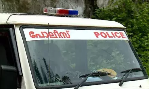 കോടതി തൊണ്ടിമുതലായി ഏല്‍പിച്ച സൈക്കിളുമായി പോലീസുകാരന്‍ മുങ്ങി; സൈക്കിള്‍ കാണാതായ വിവരമറിഞ്ഞത് ഉടമ എത്തിയപ്പോള്‍: ക്യാമറ കാണാതെ സൈക്കിള്‍ തിരികെ എത്തിച്ച് മാനം രക്ഷിച്ച് പോലീസുകാരന്‍