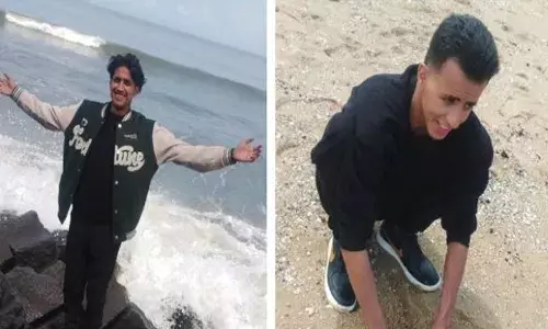 വൈപ്പിനില്‍ ബീച്ചില്‍ കാണാതായ വിദ്യാര്‍ത്ഥികള്‍ക്കായി ഇന്നും തിരച്ചില്‍ തുടരും; യെമന്‍ പൗരന്മാര്‍ തിരയില്‍ പെട്ടത് കോഴ്‌സ് കഴിഞ്ഞ് നാട്ടിലേക്ക് മടങ്ങാനിരിക്കെ