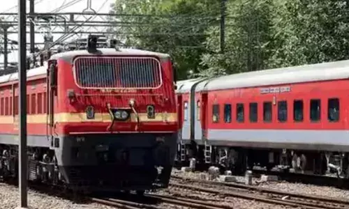 മാവേലി എക്‌സ്പ്രസില്‍ യാത്രക്കാരിയുടെ ബാഗ് മോഷണം പോയി; പ്രതി ഷൊര്‍ണൂര്‍ സ്റ്റേഷന്‍ പരിസരത്ത് നിന്നും അറസ്റ്റില്‍