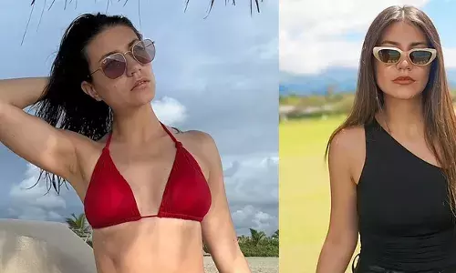 മിസ്സ് യൂണിവേഴ്സ് മത്സരാര്‍ത്ഥിക്ക് ദാരുണ മരണം;  28 വയസ്സില്‍ വിടപറഞ്ഞത് മരിയ ലൊറേന ആര്‍ഗ്വിലോ