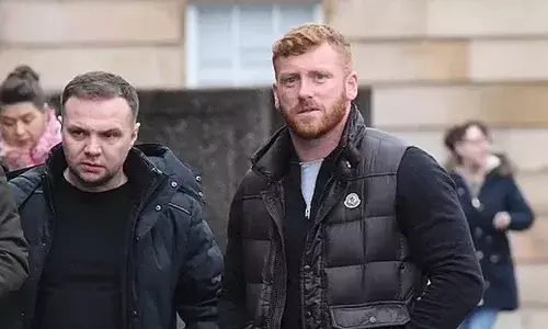 സ്‌കോട്ടിഷ് മാഫിയ തലവന്മാര്‍ സ്പെയിനില്‍ വെടിയേറ്റ് മരിച്ചു; വെടിയുതിര്‍ത്തത് മുഖംമൂടി ധരിച്ചെത്തിയ വ്യക്തി