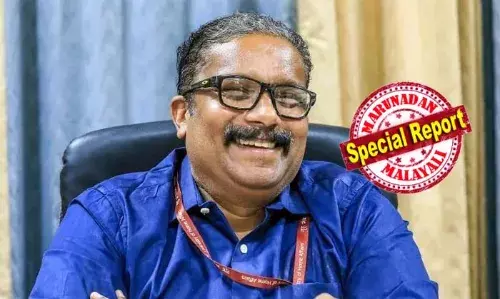 ബി അശോകിനെ തദ്ദേശ സ്വയംഭരണ പരിഷ്‌കരണ കമ്മീഷനായി നിയമിച്ച സര്‍ക്കാര്‍ ഉത്തരവ് റദ്ദാക്കി; കേഡറിന് പുറത്തുള്ള തസ്തികയില്‍ നിയമിച്ചപ്പോള്‍ ഉദ്യോഗസ്ഥന്റെ സമ്മതം തേടിയില്ല; മാനദണ്ഡങ്ങള്‍ ഒന്നും പാലിച്ചതുമില്ല; സ്ഥലംമാറ്റം ചട്ടവിരുദ്ധമെന്ന ഉന്നത ഐഎഎസ് ഉദ്യോഗസ്ഥന്റെ വാദങ്ങള്‍ ശരിവെച്ച് അഡ്മിനിസ്‌ട്രേറ്റീവ് ട്രൈബ്യൂണല്‍ ഇടപെടല്‍