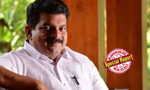 നിലമ്പൂരില്‍ വീണ്ടും നാടകീയ നീക്കങ്ങളുമായി പി വി അന്‍വര്‍;  തൃണമൂല്‍ സ്ഥാനാര്‍ഥിയായുള്ള പത്രിക തള്ളി; ടി എംസി ദേശീയ പാര്‍ട്ടി അല്ലാത്തതിനാല്‍ നോമിനേഷനില്‍ വേണ്ട പത്ത് പേരുടെ ഒപ്പ് ഇല്ലെന്ന് വരണാധികാരി; പുന: പരിശോധന വേണമെന്ന് അന്‍വര്‍; സ്വതന്ത്രനായി മത്സരിക്കാനുള്ള പത്രിക നല്‍കിയതിലും സംശയം