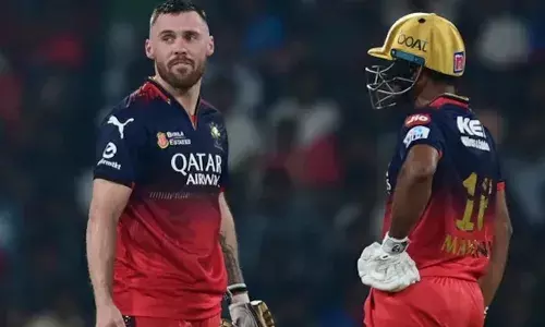 പരിശീലന സെഷനില്‍ പങ്കെടുത്തില്ല; കുഞ്ഞിന്റെ ജനനവുമായി ബന്ധപ്പെട്ട് ഭാര്യയ്‌ക്കൊപ്പം; ഓപ്പണര്‍ ഫില്‍ സോള്‍ട്ട് നിലവില്‍ ടീമിനൊപ്പമില്ലെന്ന് ദേശീയ മാധ്യമങ്ങള്‍; ആര്‍സിബി ആരാധകര്‍ക്ക് നെഞ്ചിടിപ്പേറുന്നു; എല്ലാം രഹസ്യമാക്കി ടീം അധികൃതര്‍