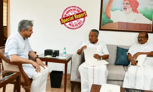 സില്‍വര്‍ ലൈന് ബദലായുള്ള ഇ ശ്രീധരന്റെ പദ്ധതിയോട് കേന്ദ്രത്തിന് താല്‍പര്യം; മുഖ്യമന്ത്രി റെയില്‍വെ മന്ത്രിയുമായി കൂടിക്കാഴ്ച നടത്തിയതിന് പിന്നാലെ പദ്ധതി വിശദീകരിക്കാന്‍ ശ്രീധരനും എത്തും; അങ്കമാലി-ശബരി റെയില്‍ പാതയ്ക്കും പച്ചക്കൊടി; കേരളത്തില്‍ മൂന്നും നാലും പാതകള്‍ വരുമെന്ന് അശ്വനി വൈഷ്ണവ്