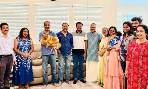 ഹൂസ്റ്റണില് തൃശൂര് ഗവണ്മെന്റ് മെഡിക്കല് കോളേജ് നഴ്സിംഗ് സ്കൂള് വിദ്യാര്ത്ഥികളുടെ പുനഃസമാഗമം ഹൂസ്റ്റണില് തൃശൂര് ഗവണ്മെന്റ് മെഡിക്കല് കോളേജ് നഴ്സിംഗ് സ്കൂള് വിദ്യാര്ത്ഥികളുടെ പുനഃസമാഗമം