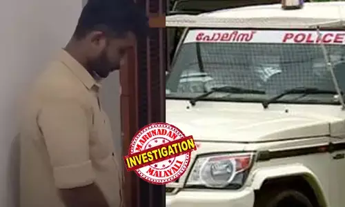 മസ്ജിദില്‍ പെരുന്നാളിന് സൂക്ഷിച്ച പണം മോഷ്ടിച്ചു; രണ്ടര ലക്ഷം മുടക്കി സെക്കന്‍ ഹാന്‍ഡ് കാര്‍ വാങ്ങി നേരെ പോയത് കൂട്ടുകാരിയെ കാണിക്കാന്‍; ടവര്‍ ലൊക്കേഷന്‍ നോക്കി പിന്നാലെ പൊലീസും; യുവാവിനെ കുരുക്കിയത് സിസിടിവി ദൃശ്യങ്ങള്‍