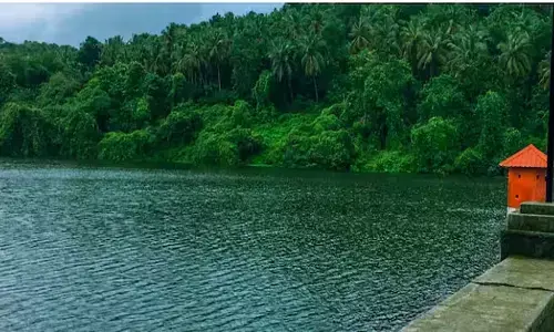 പ്രദേശത്ത് ശക്തമായ മഴ; ജലനിരപ്പ് ഉയരുന്നു; പൂമല ഡാം ഷട്ടറുകള്‍ തുറക്കുമെന്ന് മുന്നറിയിപ്പ്; നാട്ടുകാർക്ക് ജാഗ്രത നിർദ്ദേശം!