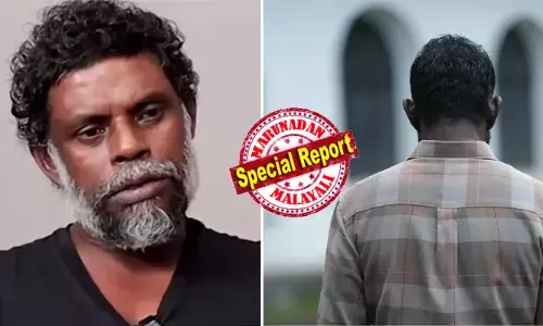 കള്ളടിച്ച് മൂത്ത് പഴുത്ത് സകലതും അടിച്ചു പോയ, എഴുന്നേറ്റ് നില്‍ക്കാന്‍ നാലാളുടെ സഹായം വേണ്ടി വരുന്നവന്മാര്‍   പൊതു വേദിയില്‍ വന്നിരുന്ന് ഡ്രഗിനെ പറ്റി പറയുന്നത് കോമഡിയും ദുരന്തവും; വിനായകന്റെ പോസ്റ്റ് ആരെ കുറിച്ചെന്ന് ചര്‍ച്ച ചെയ്ത് സോഷ്യല്‍ മീഡിയ