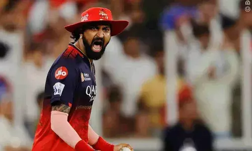 തകര്‍ത്തടിച്ച് തുടങ്ങിയ പഞ്ചാബ്; കടിഞ്ഞാണിട്ട മാസ്മരിക സ്പെല്ലുമായി ക്രുനാല്‍ പാണ്ഡ്യ; നാലോവറില്‍ വഴങ്ങിയത് 17 റണ്‍സ്; പുറത്താക്കിയത് പ്രഭ്സിമ്രാന്‍ സിംഗിനെയും ജോഷ് ഇംഗ്ലിസിനെയും; ആര്‍സിബിയുടെ ഫൈനല്‍ താരം!