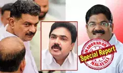 ജോസ് യുഡിഎഫ് വിട്ടപ്പോള് സീറ്റ് മോഹിച്ച് ജോസഫിനൊപ്പം; സീറ്റ് കിട്ടാതെ വന്നപ്പോള് സ്വന്തം പാര്ട്ടിയുണ്ടാക്കി ബിജെപിക്കൊപ്പം; അവിടെ ക്ലെച്ച് പിടിക്കാതെ വന്നപ്പോള് വളഞ്ഞ വഴിയില് യുഡിഎഫില് എത്താന് അന്വറിന് ഒപ്പം കൂടി: തൃണമൂല് ത്രിശങ്കുവിലായപ്പോള് ജോസ് കെ മാണിക്കൊപ്പം കൂടാന് നീക്കം; അധികാരത്തിനായി ചാടി കളിക്കുന്ന കോട്ടയത്തെ മഞ്ഞക്കടമ്പന്റെ കഥ ജോസ് യുഡിഎഫ് വിട്ടപ്പോള് സീറ്റ് മോഹിച്ച് ജോസഫിനൊപ്പം; സീറ്റ് കിട്ടാതെ വന്നപ്പോള് സ്വന്തം പാര്ട്ടിയുണ്ടാക്കി ബിജെപിക്കൊപ്പം; അവിടെ ക്ലെച്ച് പിടിക്കാതെ വന്നപ്പോള് വളഞ്ഞ വഴിയില് യുഡിഎഫില് എത്താന് അന്വറിന് ഒപ്പം കൂടി: തൃണമൂല് ത്രിശങ്കുവിലായപ്പോള് ജോസ് കെ മാണിക്കൊപ്പം കൂടാന് നീക്കം; അധികാരത്തിനായി ചാടി കളിക്കുന്ന കോട്ടയത്തെ മഞ്ഞക്കടമ്പന്റെ കഥ
