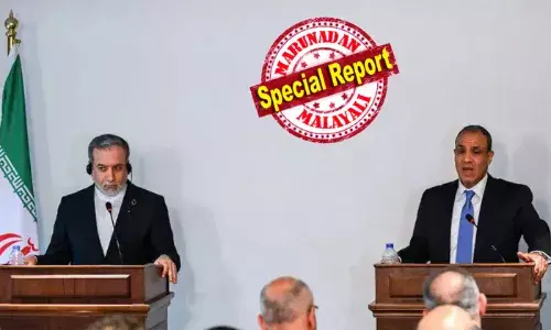 ആണവ കേന്ദ്രങ്ങള്‍ ആക്രമിച്ചാല്‍ ഇസ്രായേലിന് ഖേദിക്കേണ്ടി വരുമെന്ന് ഇറാന്‍; സമാധാനപരമായ ആണവ സ്ഥാപനങ്ങള്‍ക്കെതിരായ ഏതൊരു ഭീഷണിയും അന്താരാഷ്ട്ര നിയമത്തിന്റെ നഗ്‌നമായ ലംഘനം; വ്യോമ പ്രതിരോധ സംവിധാനങ്ങളും മിസൈല്‍ ലോഞ്ചറുകളും ഇറാന്‍ സ്ഥാപിച്ചതായി റിപ്പോര്‍ട്ടുകള്‍