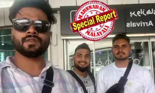 ഇറാനില്‍ നിന്ന് കാണാതായ മൂന്ന് ഇന്ത്യക്കാരെ കണ്ടെത്തി; മോചനം സ്ഥിരീകരിച്ച് ഇറാന്‍ എംബസി; ഡല്‍ഹിയില്‍ നിന്ന് ദുബായ് - ഇറാന്‍ വഴി ഓസ്‌ട്രേലിയയിലേക്ക് ജോലിക്ക് പോകാമെന്ന് വിശ്വസിപ്പിച്ചത് പഞ്ചാബില്‍ നിന്നുള്ള ഏജന്റ്