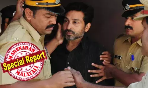 ബിസിനസുമായി ബന്ധപ്പെട്ട സ്വത്ത് തര്‍ക്കം തീര്‍ക്കാന്‍ പുറത്തിറങ്ങേണ്ടത് അനിവാര്യം; ചന്ദ്രബോസ് വധക്കേസ് പ്രതി മുഹമ്മദ് നിഷാം പരോളിലിറങ്ങി; വിയ്യൂര്‍ സെന്‍ട്രല്‍ ജയിലില്‍ തടവുശിക്ഷ അനുഭവിക്കുന്ന നിഷാമിന് ആദ്യമായി ലഭിക്കുന്ന പരോള്‍