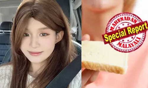 മസാല ചേര്‍ത്ത കറികള്‍ സ്ഥിരമായി കഴിക്കുന്നവര്‍ക്ക് 25കാരിയായ ഈ സുന്ദരിയെപ്പോലെ സ്റ്റൊമക്ക് കാന്‍സര്‍ വന്നു നേരത്തെ മരിക്കാം;  വൈറ്റ് ബ്രെഡും ഫ്രഞ്ച് ഫ്രെയ്‌സും സോഡയും ശീലമാക്കിയവര്‍ക്ക് കുടല്‍ കാന്‍സര്‍ ഉറപ്പ്