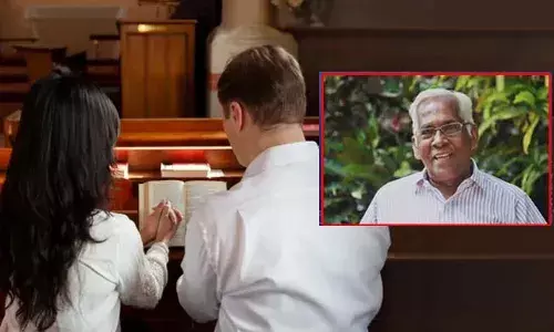 ചിന്താശകലങ്ങള്: പ്രാര്ത്ഥനകള് സ്വാര്ത്ഥ പ്രേരിതമായിരിക്കരുത ചിന്താശകലങ്ങള്: പ്രാര്ത്ഥനകള് സ്വാര്ത്ഥ പ്രേരിതമായിരിക്കരുത