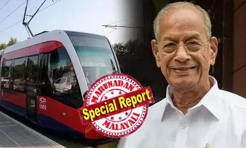 സെമിഹൈസ്പീഡ് റെയില്‍ യാഥാര്‍ത്ഥ്യമാകുമെന്നാണ് പ്രതീക്ഷ; കേന്ദ്രം ആവശ്യപ്പെട്ടാല്‍ ഉടന്‍ ഡല്‍ഹിയിലെത്തി പദ്ധതി രൂപരേഖയില്‍ ചര്‍ച്ച നടത്തും; കേന്ദ്രം നിര്‍ദ്ദേശിച്ച മൂന്ന്- നാല് പാതാ വികസനം അപ്രായോഗികമെന്ന് ഇ ശ്രീധരന്‍; മെട്രോമാന്റെ പദ്ധതിക്ക് കേന്ദ്രം പച്ചക്കൊടി കാട്ടുമോ?