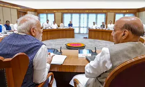 ഓപ്പറേഷന്‍ സിന്ദൂര്‍ വിശദീകരിക്കാന്‍ പ്രത്യേക സമ്മേളനമില്ല; പാര്‍ലമെന്റിന്റെ ശൈത്യകാല സമ്മേളനം ജൂലൈ 21 മുതല്‍ ഓഗസ്റ്റ് 12 വരെ;  മണ്‍സൂണ്‍ സമ്മേളനത്തില്‍ ചര്‍ച്ച ചെയ്യാമെന്ന് കേന്ദ്രമന്ത്രി കിരണ്‍ റിജിജു