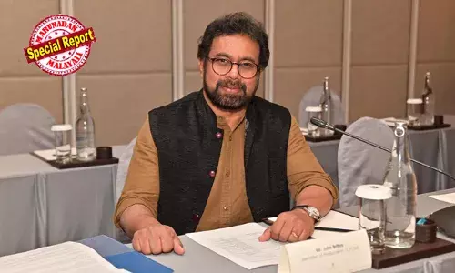 ജോണ്‍ ബ്രിട്ടാസ് പെന്തകോസ്ത് സമൂഹത്തെ അടച്ചാക്ഷേപിച്ചു; നിലമ്പൂരടക്കം 16 മണ്ഡലങ്ങളില്‍ നിര്‍ണായക ശക്തിയാണെന്ന് ഓര്‍ക്കണമെന്ന് സിനഡ് കൗണ്‍സില്‍; ഖേദം പ്രകടിപ്പിച്ച് സിപിഎം എംപി; അഭിമുഖം ചുരുക്കിയപ്പോള്‍ സംഭവിച്ച കുഴപ്പമാണ് തെറ്റിദ്ധാരണയ്ക്ക് വഴിവച്ചതെന്ന് ബ്രിട്ടാസ്