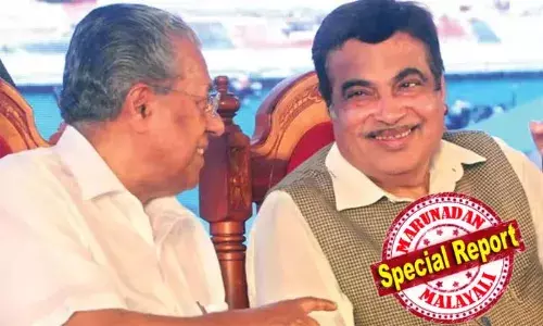 ദേശീയപാത-66 നിര്‍മാണം ഡിസംബറില്‍ പൂര്‍ത്തിയാക്കും; മുഖ്യമന്ത്രിക്ക് പിണറായിക്ക് കേന്ദ്ര ഗതാഗത മന്ത്രി നിതിന്‍ ഗഡ്കരിയുടെ ഉറപ്പ്; കൂരിയാട് ദേശീയപാത തകര്‍ന്ന കേസില്‍ കൂടുതല്‍ പേര്‍ക്കെതിരെ നടപടി എടുക്കും; 360 മീറ്റര്‍ വയഡക്ട് നിര്‍മ്മിക്കുമെന്ന് ഉറപ്പ് നല്‍കിയെന്ന് പൊതുമരാമത്ത് വകുപ്പ് മന്ത്രി മുഹമ്മദ് റിയാസും