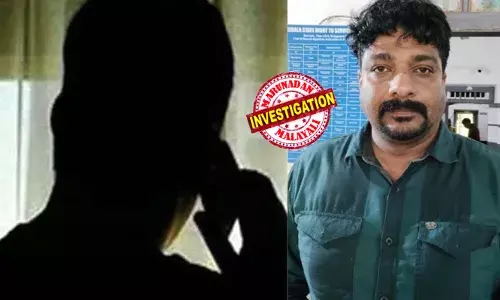 വിവാഹത്തിന് മുന്‍പ് പരിചയപ്പെട്ട യുവതിയെ വിവാഹശേഷവും ശല്യം ചെയ്യല്‍; നഗ്ന ചിത്രങ്ങളും വീഡിയോയും പുറത്തുവിടുമെന്ന് ഭര്‍ത്താവിനെ വിളിച്ച് ഭീഷണി; ഗള്‍ഫില്‍ നിന്ന് അവധി അടിച്ചുപൊളിക്കാന്‍ വന്ന യുവാവ് അകത്തായി