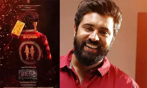 ലോകേഷ് കനകരാജിന്റെ അടുത്ത ചിത്രത്തില്‍ വില്ലന്‍ നിവിന്‍ പോളിയോ? സൈബറിടത്തില്‍ ചര്‍ച്ചകള്‍ നടക്കുമ്പോഴും പ്രതികരിക്കാതെ സിനിമയുടെ അണിയറക്കാര്‍