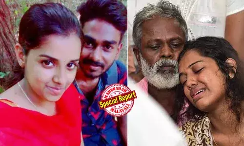 കെവിന്റെ നീനു വീണ്ടും വിവാഹിതയായി? വിവാഹം കഴിച്ചത് വയനാട് സ്വദേശിയെ; നടത്തി കൊടുത്തത് കെവിന്റെ പിതാവ് മുന്‍കൈയെടുത്ത്; സോഷ്യല്‍ മീഡിയയില്‍ പ്രചരിക്കുന്ന വാര്‍ത്ത സത്യമോ? നീനു ഇപ്പോള്‍ എവിടെ? മറുനാടന്‍ അന്വേഷണത്തില്‍ കണ്ടെത്തിയത്