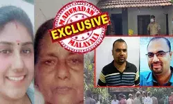 രേഖയുടെ ആദ്യ വിവാഹ ചിത്രം; കൂടെ പ്രേം കുമാറുമായുള്ള രണ്ടാം വിവാഹത്തിന്റെ പടം; ഒപ്പം രേഖയുടെ സുഹൃത്തായ അധ്യാപകന്റെ ഫോട്ടോ; മൃതദേഹത്തില് ആ സൈക്കോ ഭര്ത്താവ് കുത്തിവച്ചത് ഈ മൂന്ന് ചിത്രങ്ങള്; പടിയൂരിലെ കൊലയില് പ്രേംകുമാര് പറഞ്ഞു വയ്ക്കുന്നതും സംശയ രോഗം; കൊടും ക്രിമിനലിന് മുന്തിയ ഹോട്ടലുകളില് അനയാസം മാനേജര് ജോലി കിട്ടുന്നതും ദുരൂഹം; മൂവാറ്റുപുഴയിലെ പഴയ ഹോട്ടല് ബോയിയ്ക്ക് പിന്നില് ആര്? രേഖയുടെ ആദ്യ വിവാഹ ചിത്രം; കൂടെ പ്രേം കുമാറുമായുള്ള രണ്ടാം വിവാഹത്തിന്റെ പടം; ഒപ്പം രേഖയുടെ സുഹൃത്തായ അധ്യാപകന്റെ ഫോട്ടോ; മൃതദേഹത്തില് ആ സൈക്കോ ഭര്ത്താവ് കുത്തിവച്ചത് ഈ മൂന്ന് ചിത്രങ്ങള്; പടിയൂരിലെ കൊലയില് പ്രേംകുമാര് പറഞ്ഞു വയ്ക്കുന്നതും സംശയ രോഗം; കൊടും ക്രിമിനലിന് മുന്തിയ ഹോട്ടലുകളില് അനയാസം മാനേജര് ജോലി കിട്ടുന്നതും ദുരൂഹം; മൂവാറ്റുപുഴയിലെ പഴയ ഹോട്ടല് ബോയിയ്ക്ക് പിന്നില് ആര്?
