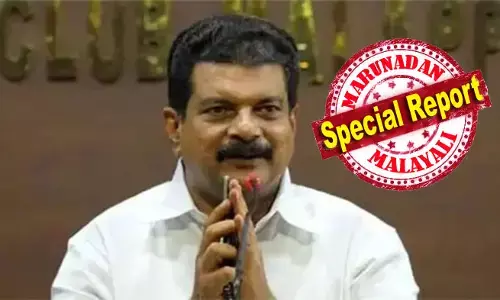 ഫോണ്‍ ചോര്‍ത്തലിലെ ആ വീമ്പു പറച്ചിലും അന്‍വറിന് വിനയാകും; ഹൈക്കോടതിയുടെ ആദ്യ നോട്ടീസിന് മറുപടി പോലും നല്‍കിയില്ല; വീണ്ടും മുന്‍ എംഎല്‍എയ്ക്ക് നോട്ടീസ് അയച്ച് ഹൈക്കോടതി; ഇനി കളി കാര്യമാകും. നിലമ്പൂരിലെ മുന്‍ എംഎല്‍എയെ കുടുക്കാന്‍ സിബിഐ എത്തുമോ?