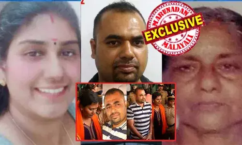 96 സിനിമയിലെ റീയൂണിയന്‍ പ്രണയവും ദൃശ്യത്തിലെ തെളിവ് നശിപ്പിക്കല്‍ രീതികളും ചര്‍ച്ചയാക്കി 2019ലെ ഉദയംപേരൂര്‍ കൊല; കാമുകിയെ സ്വന്തമാക്കാന്‍ ഭാര്യയെ കൊന്ന പ്രേംകുമാര്‍; ജാമ്യത്തില്‍ ഇറങ്ങി വീണ്ടും കല്യാണം കഴിച്ചത് പടിയൂര്‍ സ്വദേശിനിയെ; രേഖയും പുരുഷ സുഹൃത്തുക്കളും തമ്മിലുള്ള ചിത്രങ്ങള്‍ വസ്ത്രത്തില്‍ ഒട്ടിച്ച നിലയില്‍; 2025ല്‍ വീണ്ടും ഭാര്യയെ വകവരുത്തി പ്രേംകുമാര്‍; ഈ കൊടും സൈക്കോയ്ക്ക് ജാമ്യം കിട്ടിയത് എങ്ങനെ?