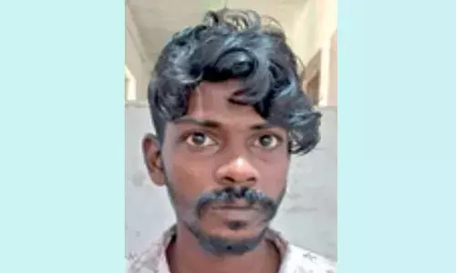 ഇന്‍സ്റ്റഗ്രാം വഴി സൗഹൃദം സ്ഥാപിച്ച ശേഷം പ്രായപൂര്‍ത്തിയാകാത്ത പെണ്‍കുട്ടിയെ  പീഡിപ്പിച്ചു; യുവാവ് അറസ്റ്റില്‍