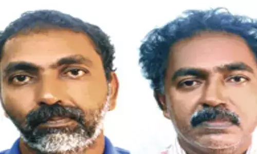 ചുമട്ടുതൊഴിലാളിയെ ആക്രമിച്ച് ജനനേന്ദ്രിയത്തില്‍ പരിക്കേല്‍പ്പിച്ചു; സഹ തൊഴിലാളികളായ രണ്ടുപേര്‍ അറസ്റ്റില്‍